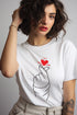 Korean Love T-Shirt - Styletadka
