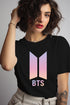 BTS T-Shirt - Styletadka