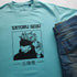 Satoru Gojo Anime T-Shirt - Styletadka