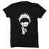 Satoru Gojo Finger Pose Anime T-Shirt - Styletadka