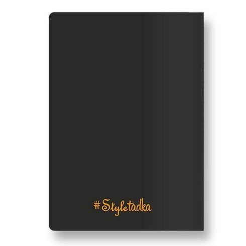 Savage AF Pocket Diary - Styletadka