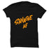 Savage AF T-shirt - Styletadka