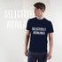 Selectively Available T-shirt - Styletadka