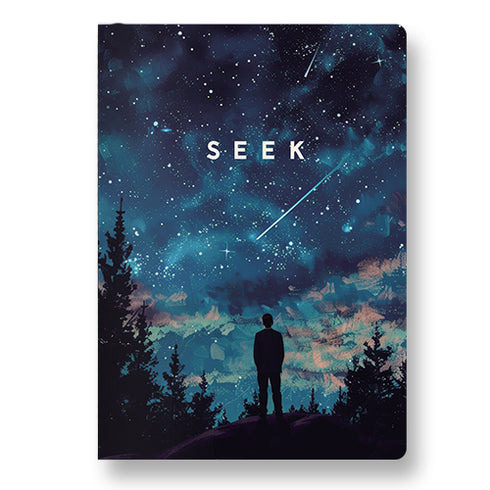 Seek Pocket Diary - Styletadka