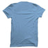 Sky Blue Plain T-shirt - Styletadka