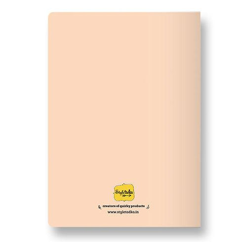 Slaying It Pocket Diary - Styletadka