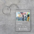 Spotify Personalised Acrylic Music Keychain - Styletadka