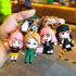 Spy X Family 3D Keychains - Styletadka