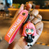 Spy X Family 3D Keychains - Styletadka
