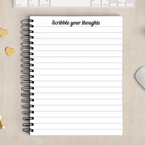 Stay Magical Unicorn Daily Planner - Styletadka