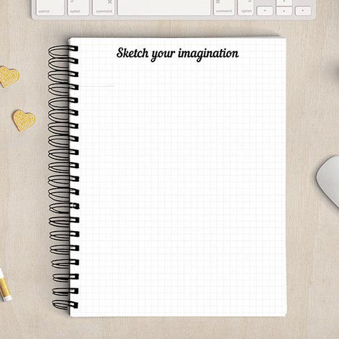 Stay Magical Unicorn Daily Planner - Styletadka