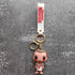 Stranger Things Characters 3D Keychain - Styletadka