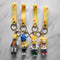 The Simpsons 3D Keychain - Styletadka
