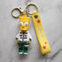 The Simpsons 3D Keychain - Styletadka