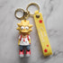 The Simpsons 3D Keychain - Styletadka