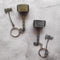 Thor Hammer + Stormbreaker Keychain - Styletadka