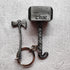 Thor Hammer + Stormbreaker Keychain - Styletadka