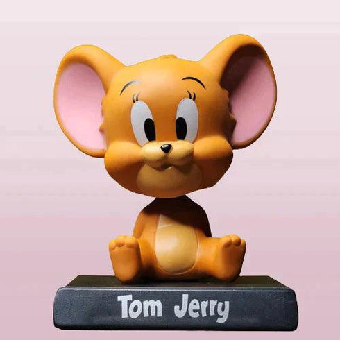 Tom and Jerry Bobbleheads - Styletadka