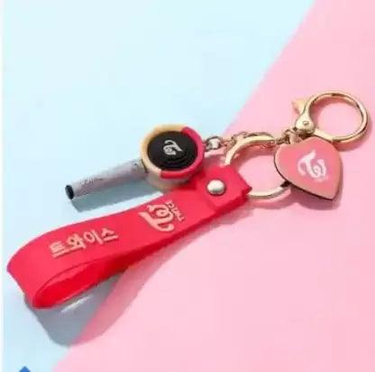 Twice Candybong Keychain - Styletadka