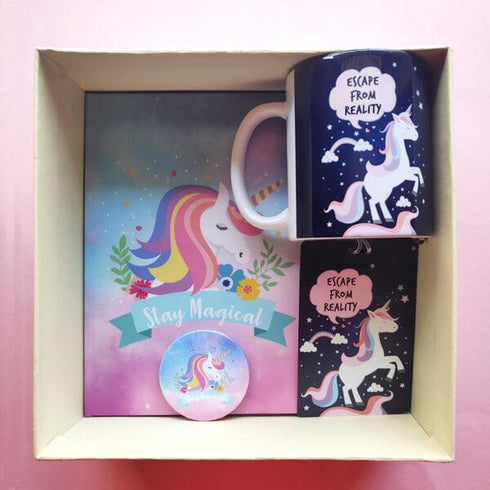 Unicorn Mug Gift Box - Styletadka
