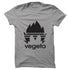 Vegeta Anime T-Shirt - Styletadka