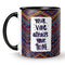 Vibe Tribe Mug - Styletadka