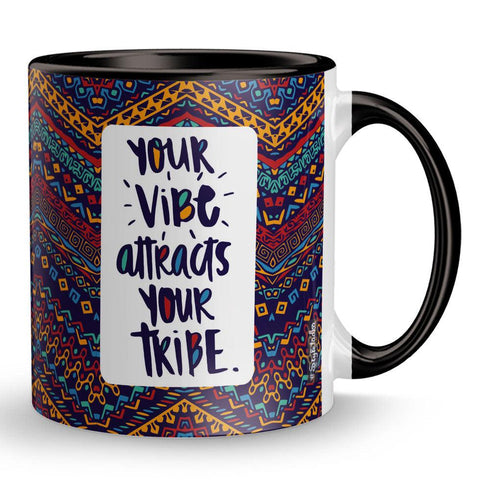 Vibe Tribe Mug - Styletadka
