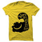 We're All Mad Here T-shirt - Styletadka