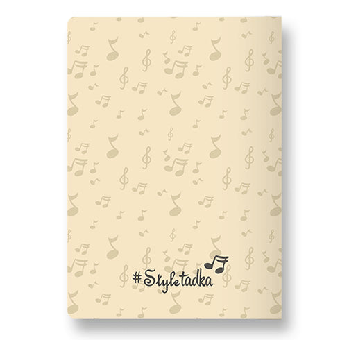 Wrong Words Pocket Diary - Styletadka