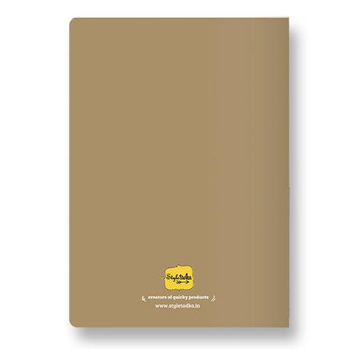 You are Enough Pocket Diary - Styletadka