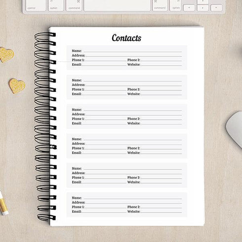 You Got This Daily Planner - Styletadka