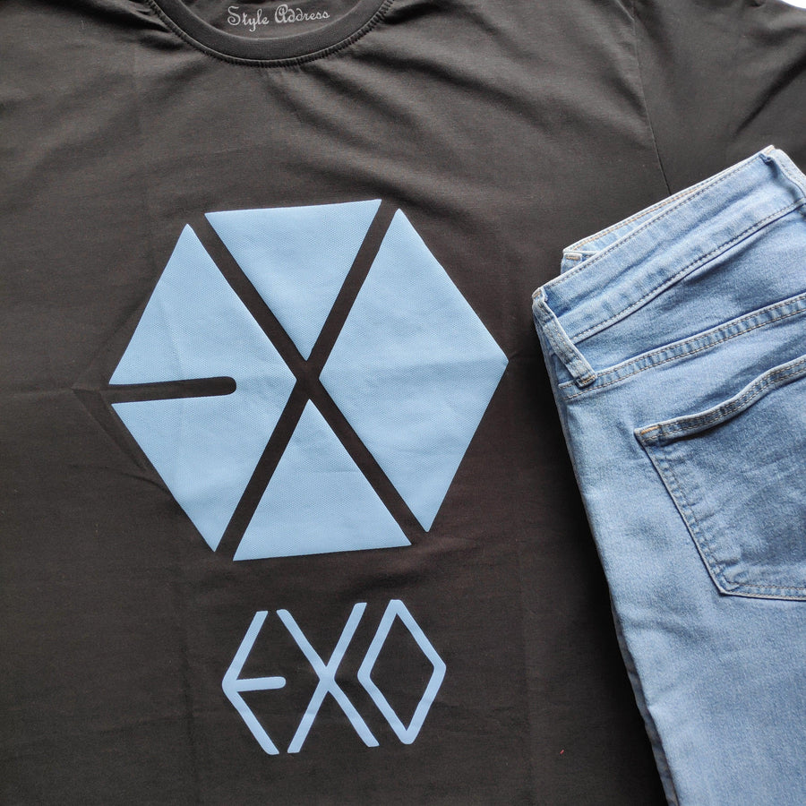 EXO - Styletadka