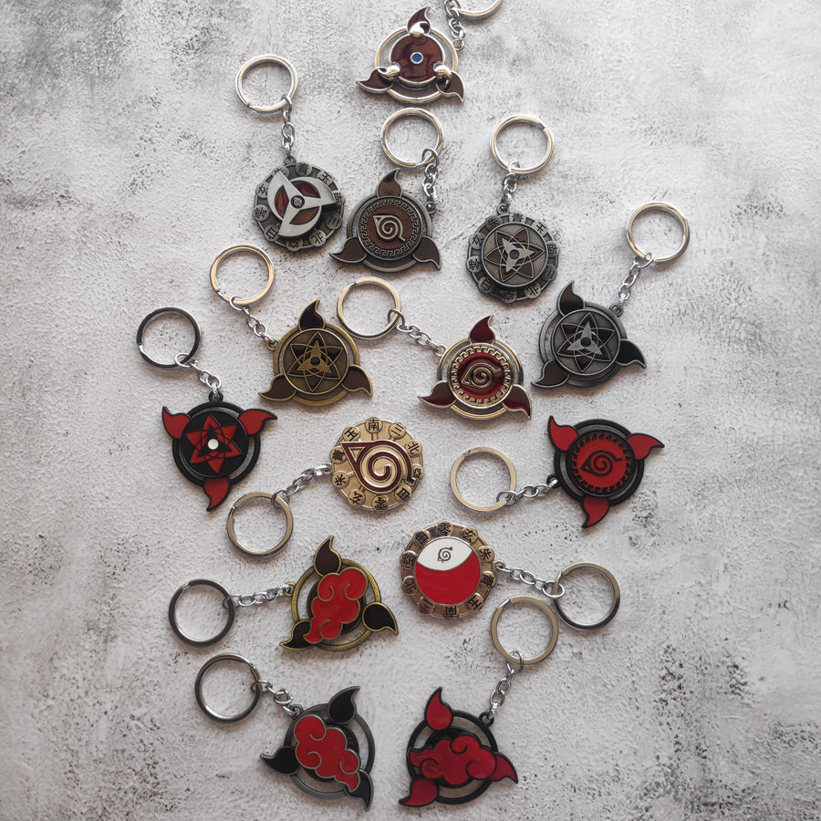 Keychains - Styletadka