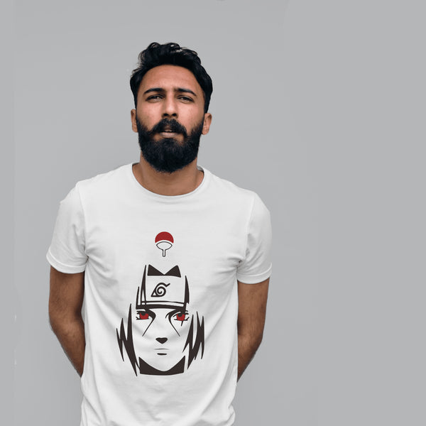 Itachi Anime T-shirt Combo - Styletadka