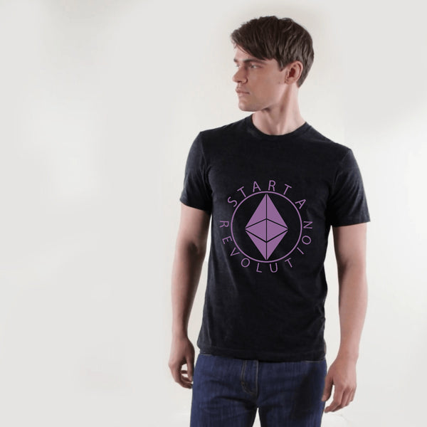 Ethereum T-shirt