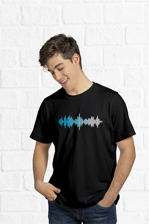 Soundwave T-shirt