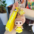 Cute Princess 3D Keychains