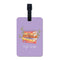 Taylor Swift Music Albums Luggage Tag