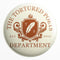 Tortured Poets Department Badge