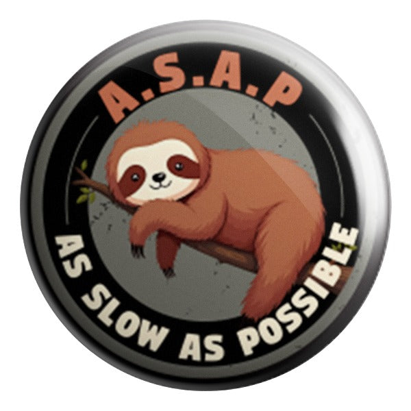 ASAP Badge