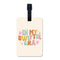 Swiftie Era Luggage Tag