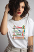 No Shelf Control T-shirt