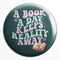 Book Reality Badge - Styletadka