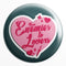 Enemies to Lovers Badge - Styletadka