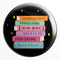 Book Tropes Badge - Styletadka