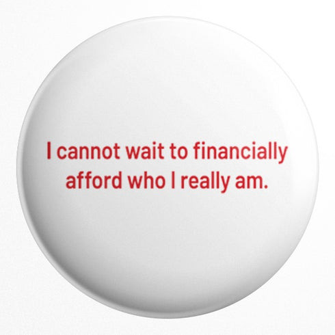Financially Afford Badge - Styletadka