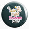 Readers Club Badge - Styletadka