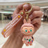 Labubu 3D Keychain - Styletadka