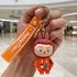 Labubu 3D Keychain - Styletadka