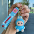 Labubu Doll 3D Keychain - Styletadka